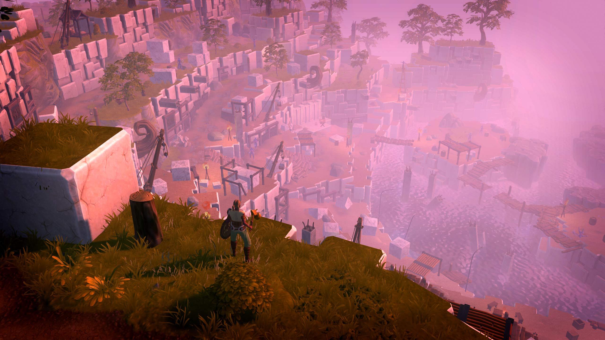 NEWS - Dysplaced : Accès anticipé disponible 1 2e89e560a616994b0c949e2b17d899c8ba3fbcf4 | RPG Jeuxvidéo
