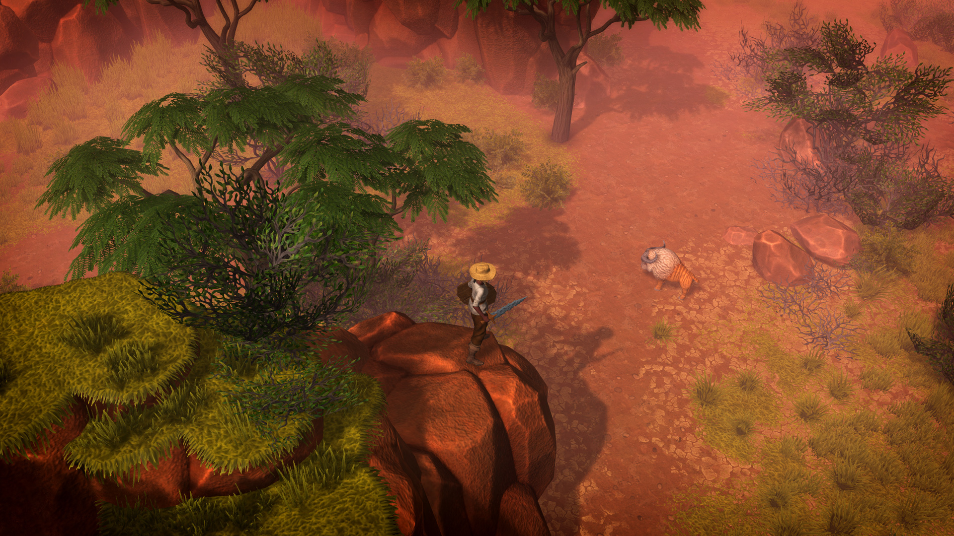NEWS - Dysplaced : Accès anticipé disponible 3 3473692be8abc851e457837d38231dd30ac0895a | RPG Jeuxvidéo