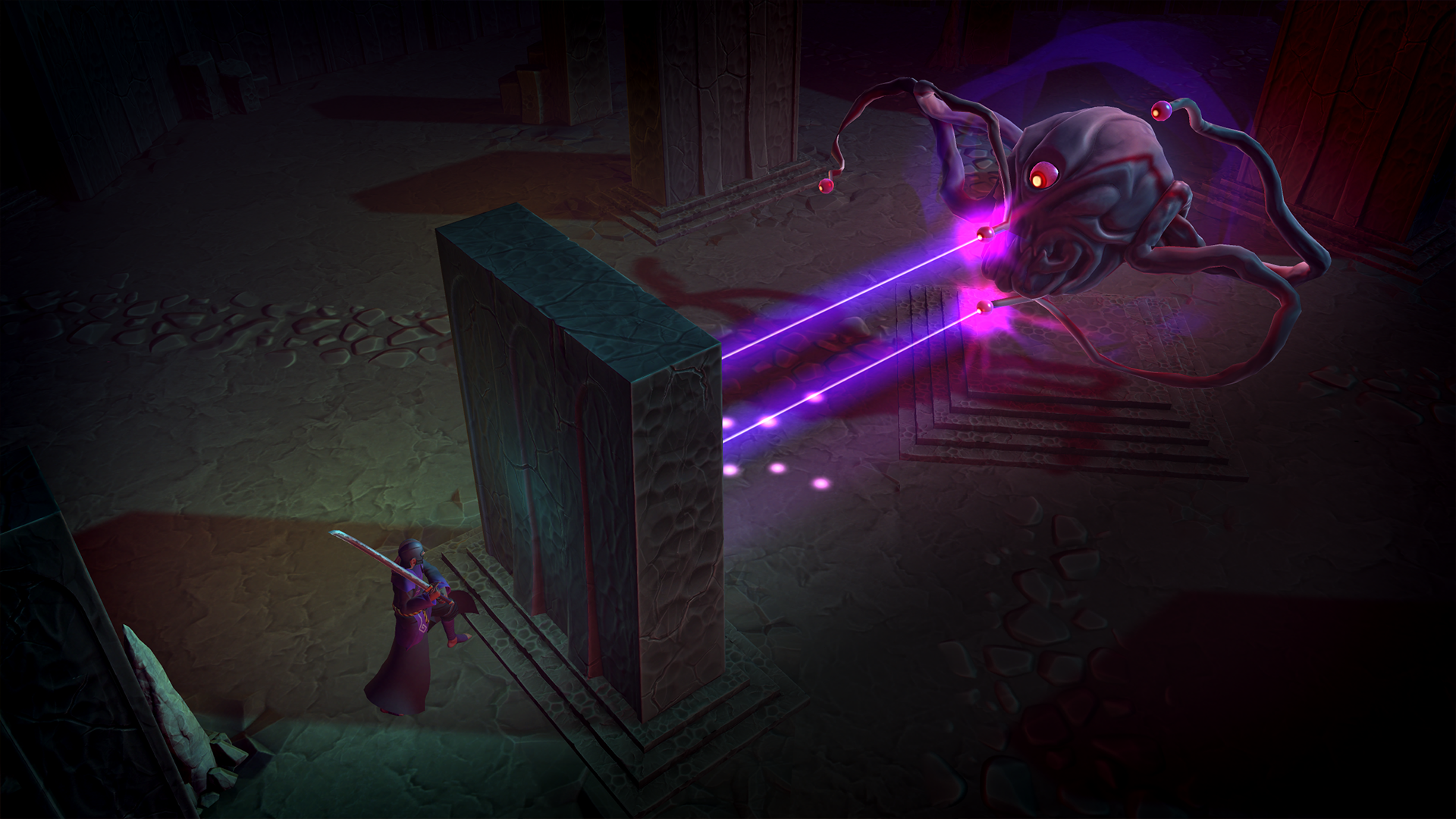 NEWS – Dysplaced : Nouvelles de décembre 2024 5 38a7a2902809d3c01dd40337508ae2c1a7397509 | RPG Jeuxvidéo