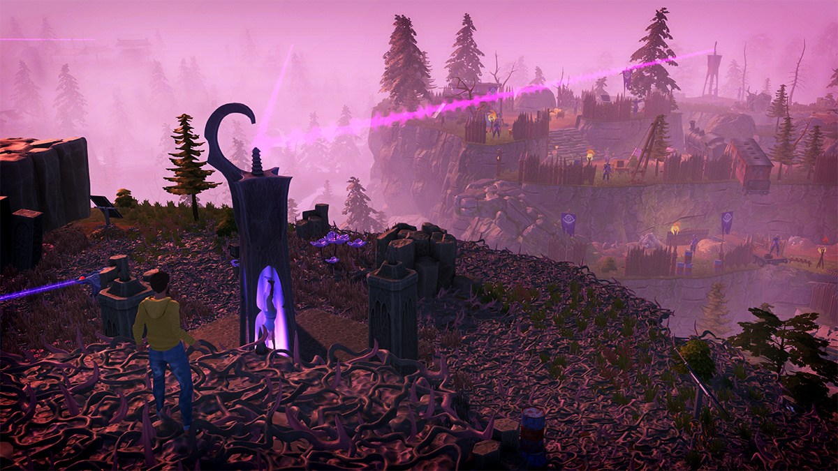 NEWS - Dysplaced : Accès anticipé daté 4 4bbf146fbda98e526946ec67286572d9d97d4f5b | RPG Jeuxvidéo
