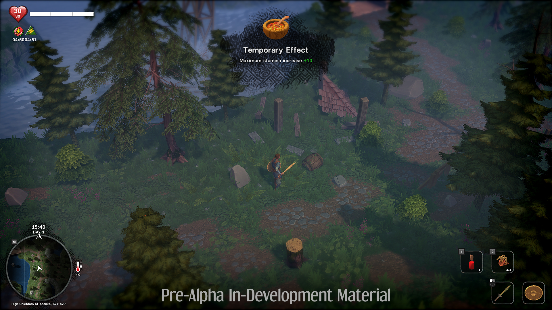 NEWS – Dysplaced : Journal de développement 7 7 7f97fff14c45c8d8bd6fe89d01b94f3178739b6e | RPG Jeuxvidéo