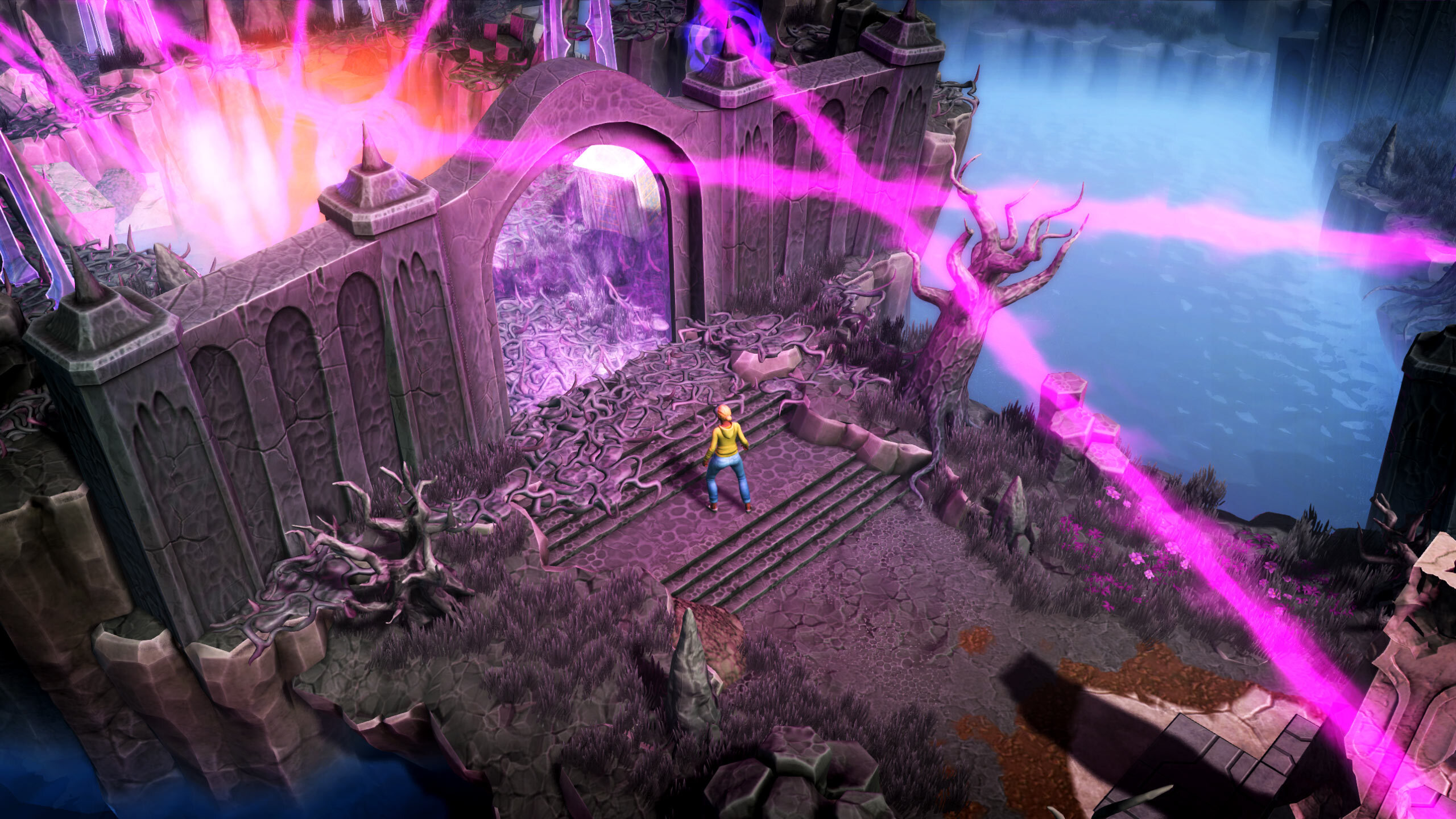 NEWS - Dysplaced : Accès anticipé disponible 5 bbebe5496ae48195255087500f50a37a80f3fcb4 | RPG Jeuxvidéo