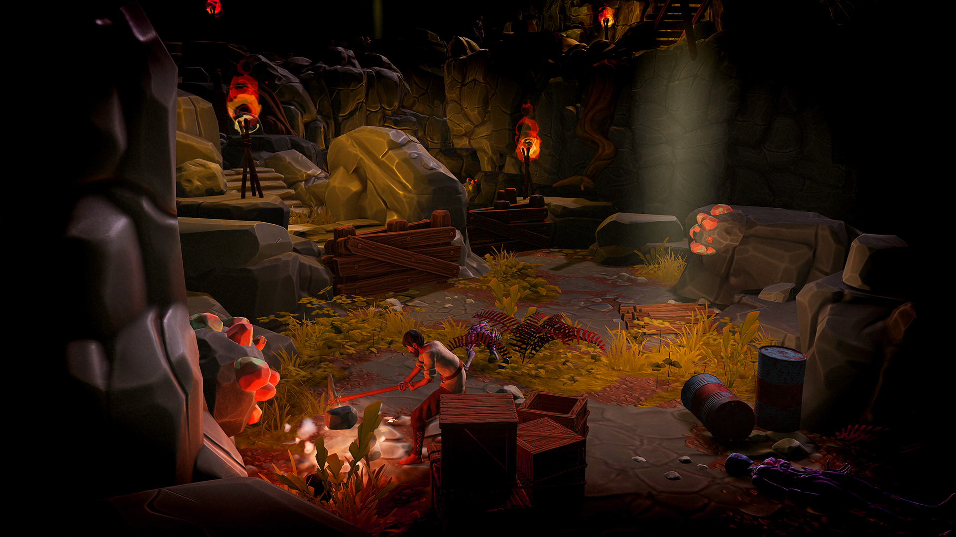 NEWS – Dysplaced : Nouvelles de décembre 2024 2 cb3f7e0f75073361ea60c91036ece7aad4f1f769 | RPG Jeuxvidéo