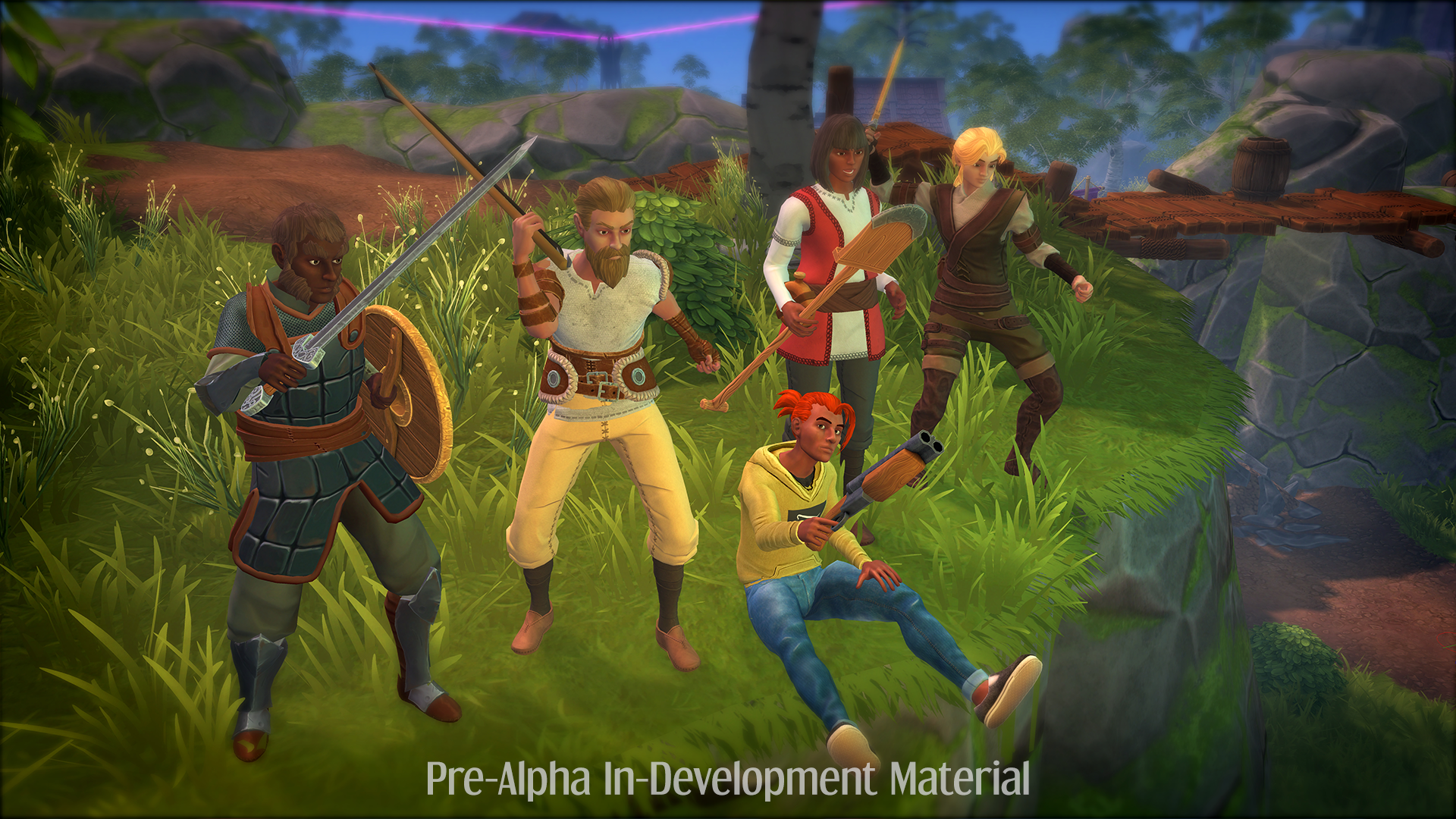 NEWS – Dysplaced : Journal de développement 7 4 ccfba24b13fdb02090050bdf23dc0f3c89ce447e | RPG Jeuxvidéo