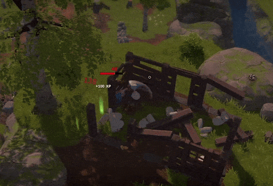 NEWS – Dysplaced : Journal de développement 8 3 efe5750e047e8d51de248bbebf13947cc36e9dde | RPG Jeuxvidéo