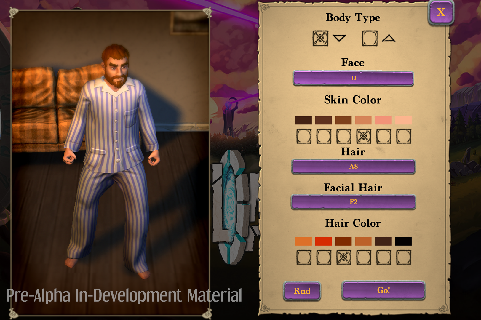 NEWS – Dysplaced : Journal de développement 7 1 f62a48ebfbf251254e9f363e4f67d765523f5ef6 | RPG Jeuxvidéo