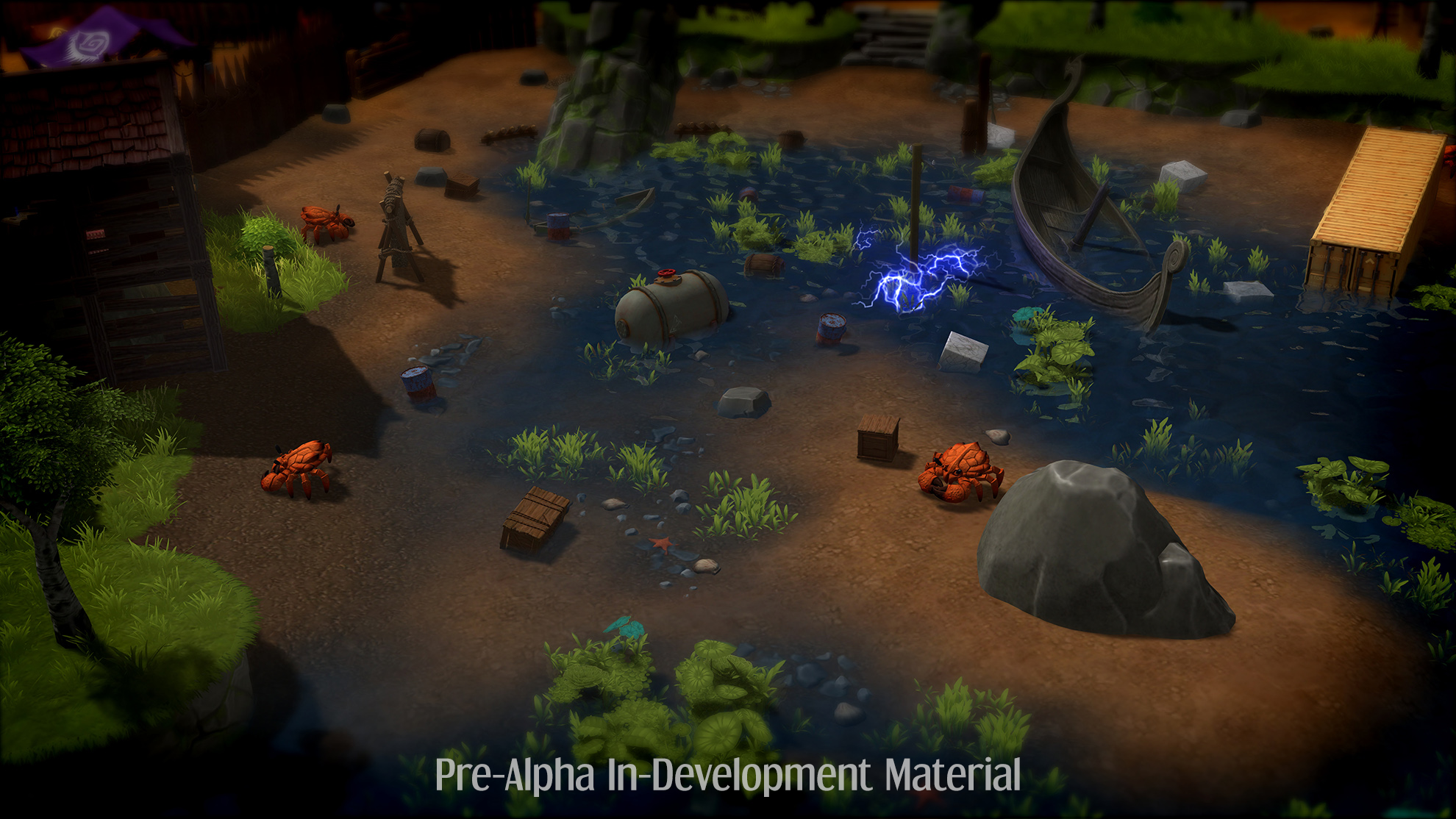 NEWS – Dysplaced : Journal de développement 7 9 f765a88ac0fa059533b3a66c8042c4446b709282 | RPG Jeuxvidéo