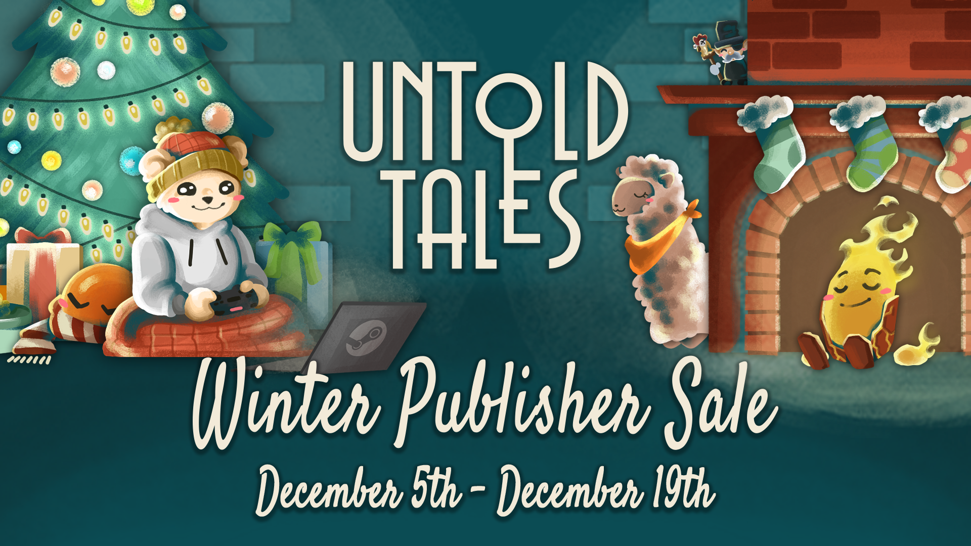 Steam :: Bang-On Balls: Chronicles :: ❄️《波兰球：编年史》加入Untold Tales 冬季特卖！