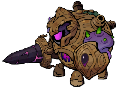 Steam :: Lost Castle 2 :: 🎀Lost Castle 2 Update - A Maid's