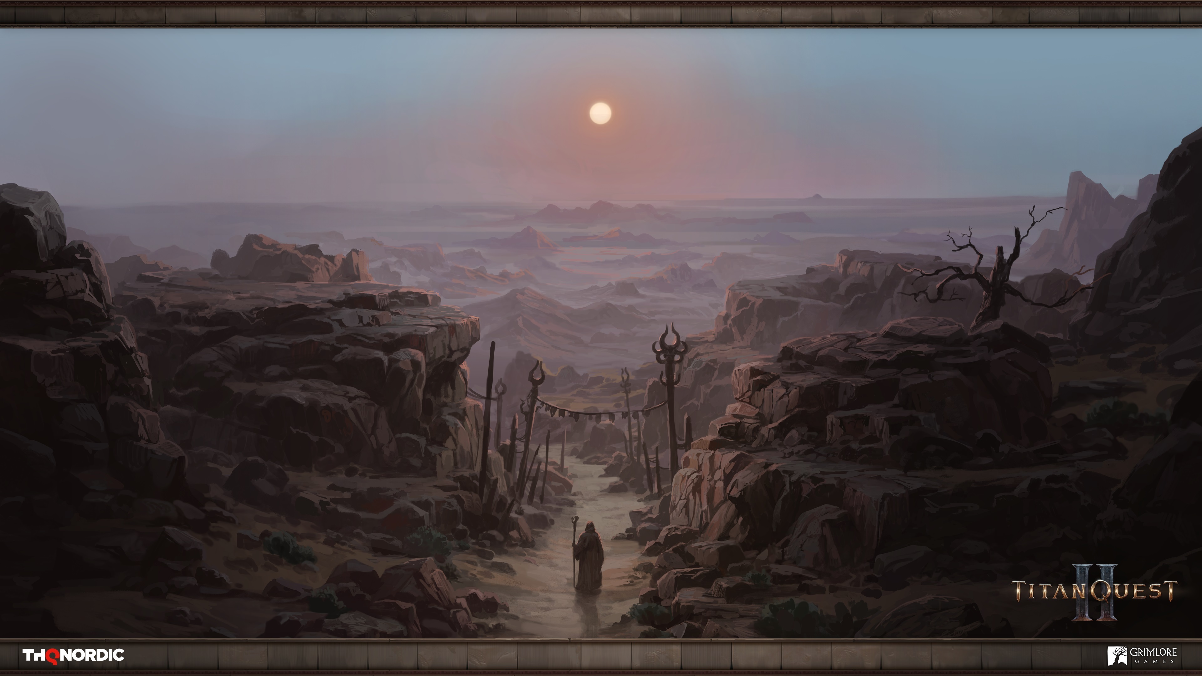 PATCH - Titan Quest II : Chapitre 4 disponible 1 99a094ec3a98399d83aab3905d69c199acdf7dbe | RPG Jeuxvidéo