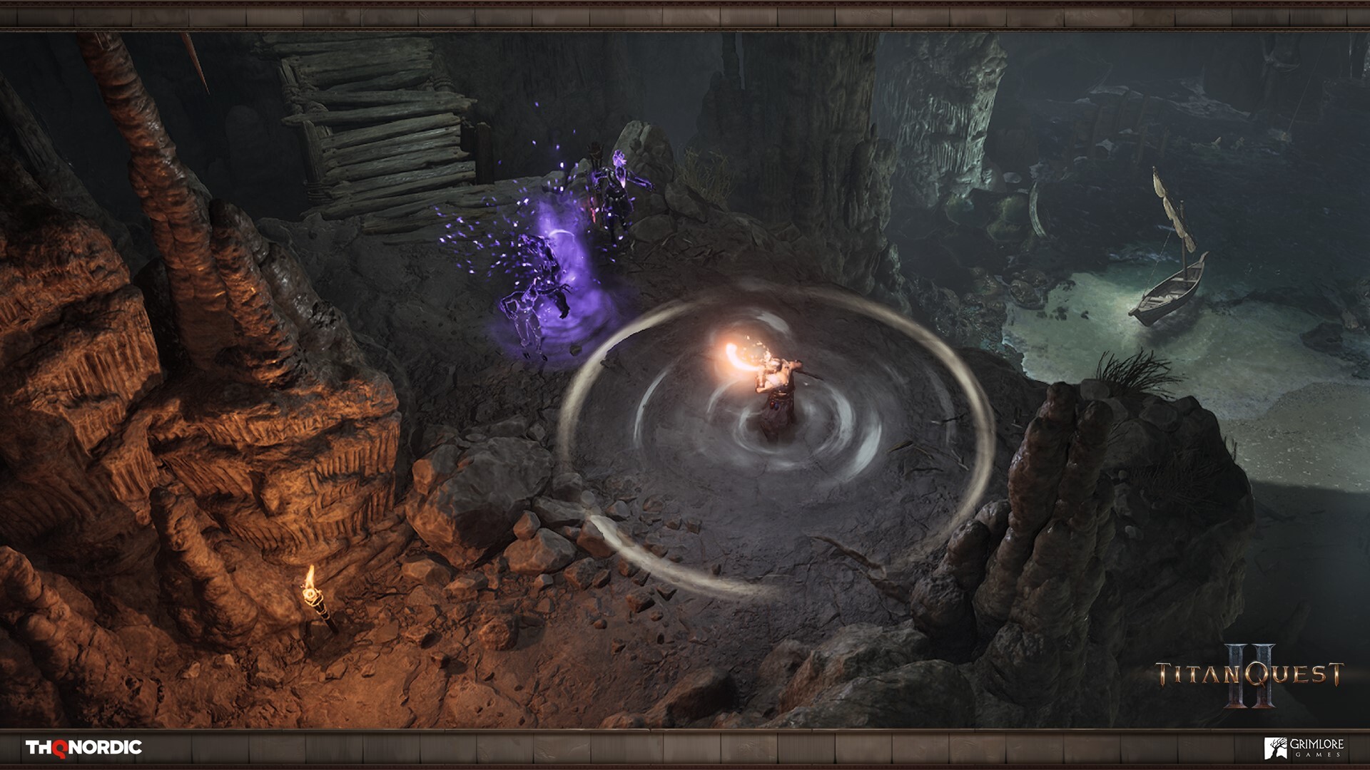 NEWS - Titan Quest II : Retard, retours et prochaines étapes 3 dda2f0df2ea4816afe9f061257950362666af12c | RPG Jeuxvidéo