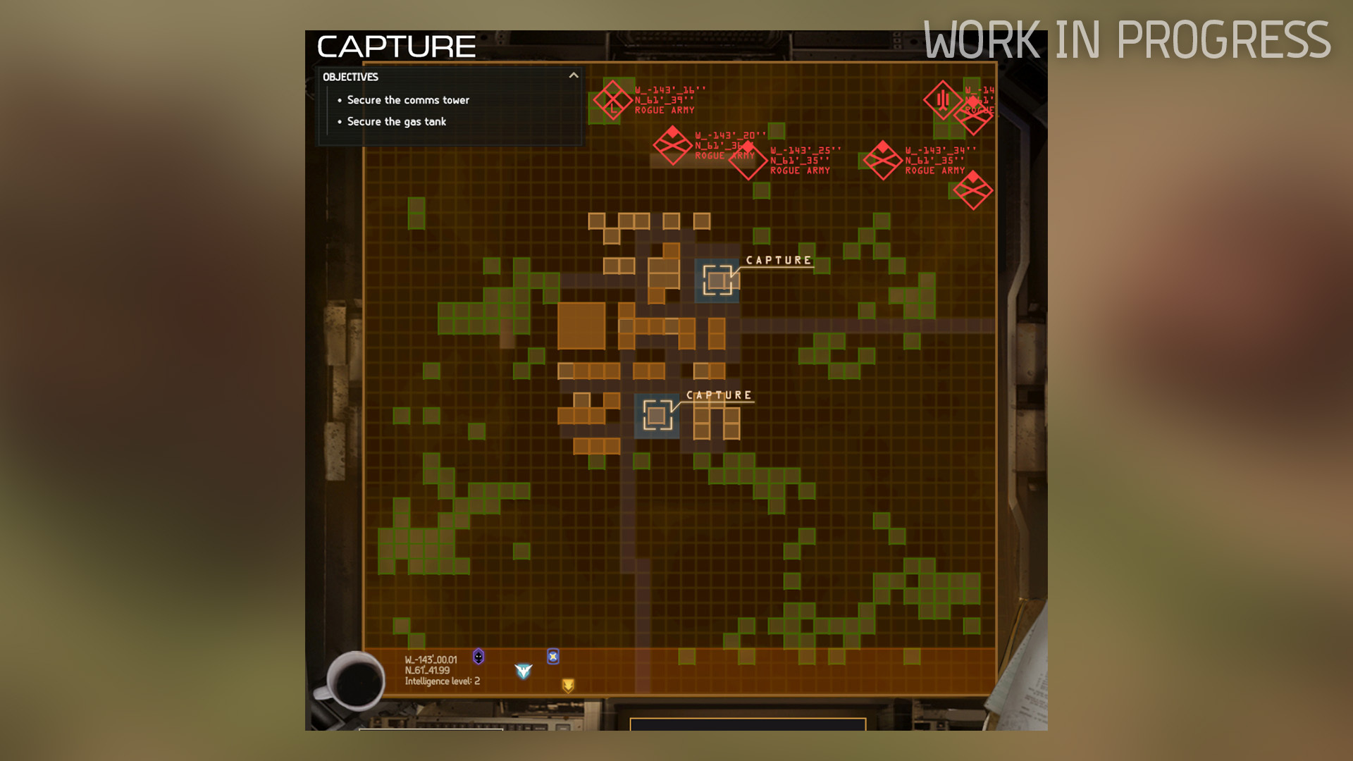 NEWS - Menace : Journal des développeurs n°12 : Types de mission 1 2be3c25af32dd1c4534285db992cf261461a55c6 | RPG Jeuxvidéo