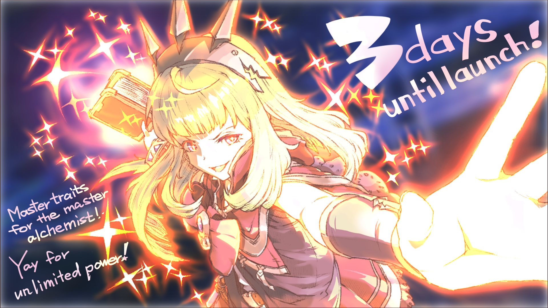碧蓝幻想：Relink – 特别版.GRANBLUE FANTASY: Relink Special Edition 游戏截图 5