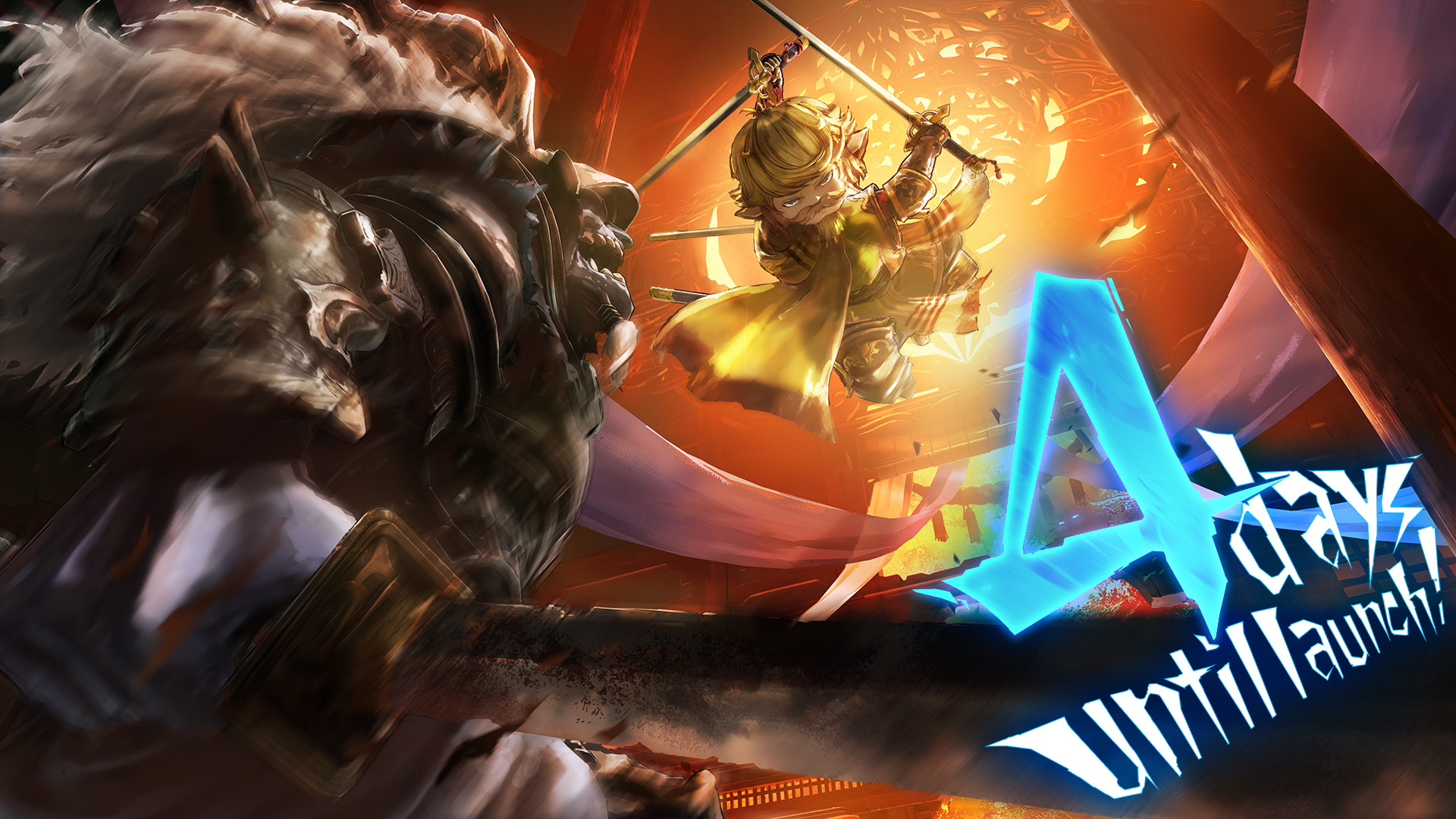 碧蓝幻想：Relink – 特别版.GRANBLUE FANTASY: Relink Special Edition 游戏截图 4