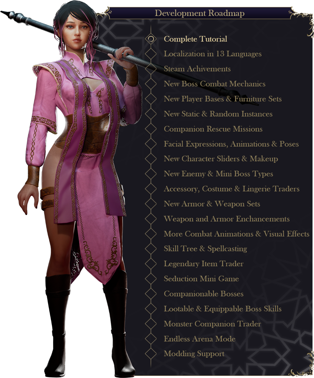 NEWS - Concubine : Accès anticipé disponible 1 96d540466bcaf45b2727529e9285f471865e62c2 | RPG Jeuxvidéo