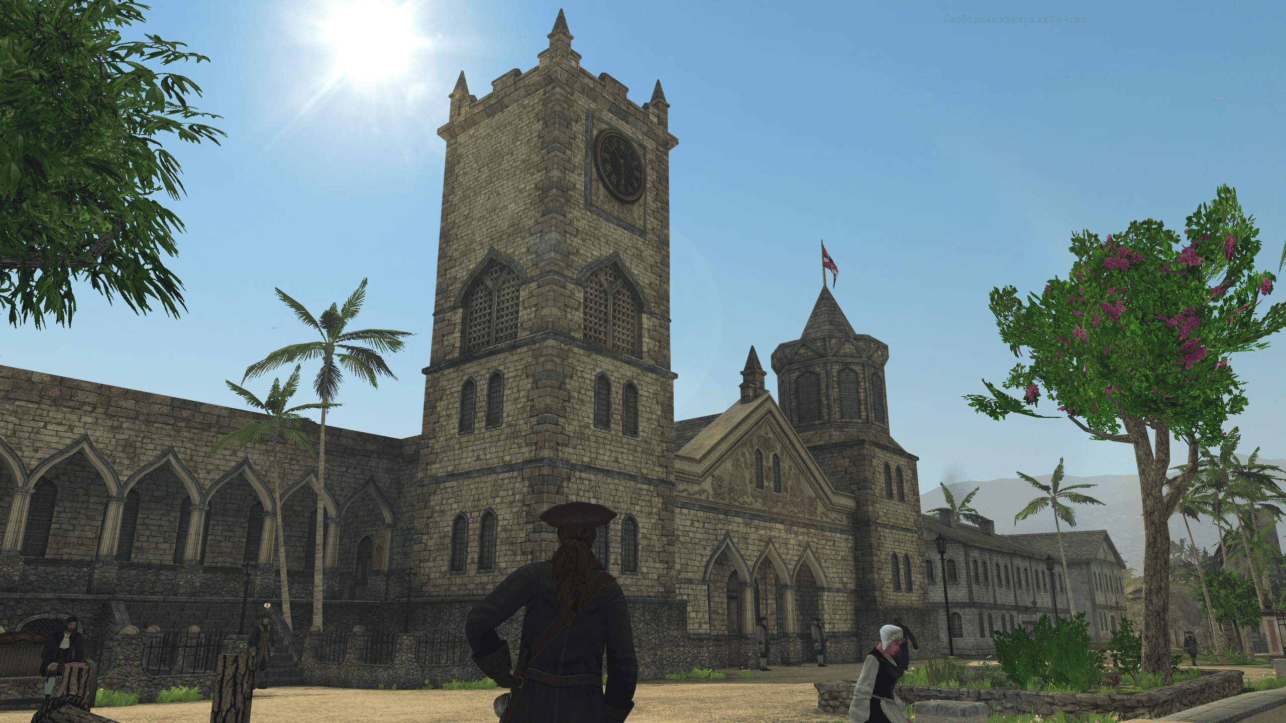 SORTIE & NEWS - Caribbean Legend : DLC Ships Pack : Part 4 & Patch 1.7 bêta 13 02a15eb8310aebe6ff4c5758c0f333b753009a94 | RPG Jeuxvidéo