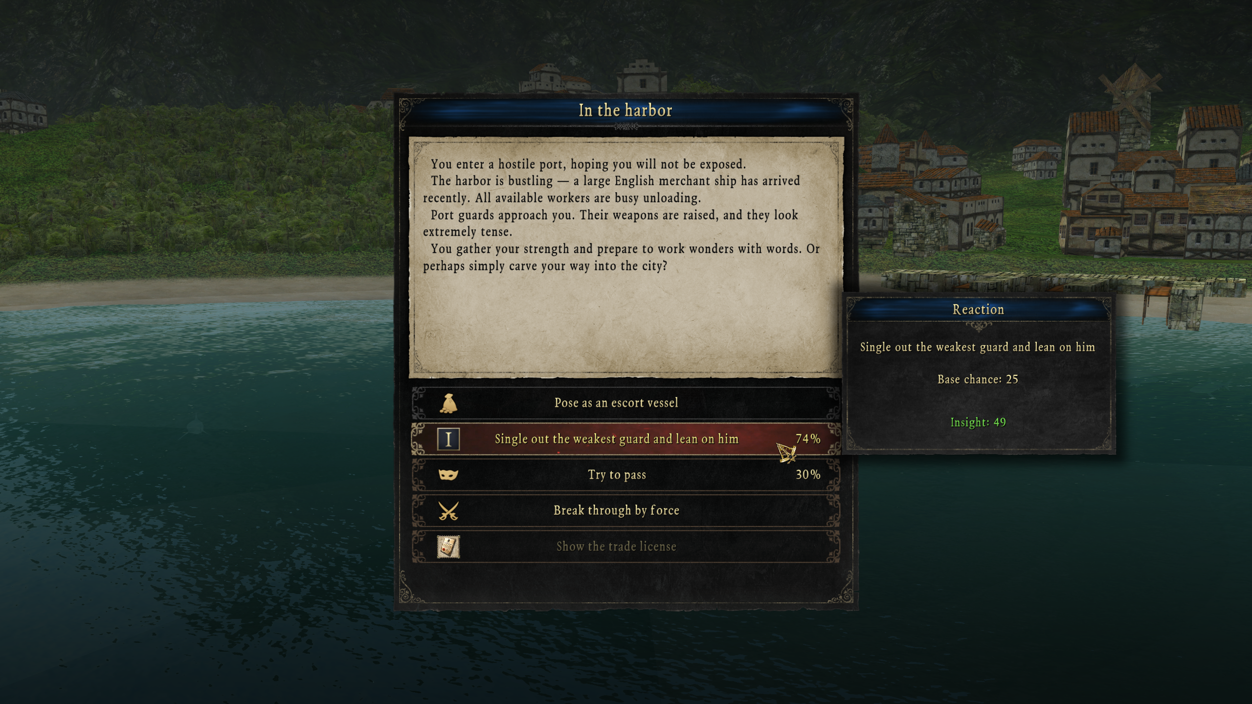 SORTIE & NEWS - Caribbean Legend : DLC Ships Pack : Part 4 & Patch 1.7 bêta 7 9ea60ee3a17d86bda3c4b349650ab8758f762c12 | RPG Jeuxvidéo