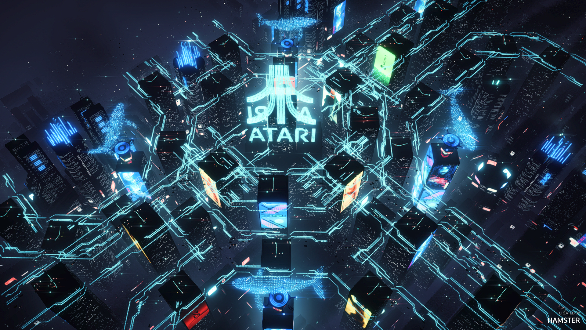 图片[4]_未来城市沙盒｜Dystopika｜官方中文-v1.5.3｜1.50G｜免安装_果漫社区