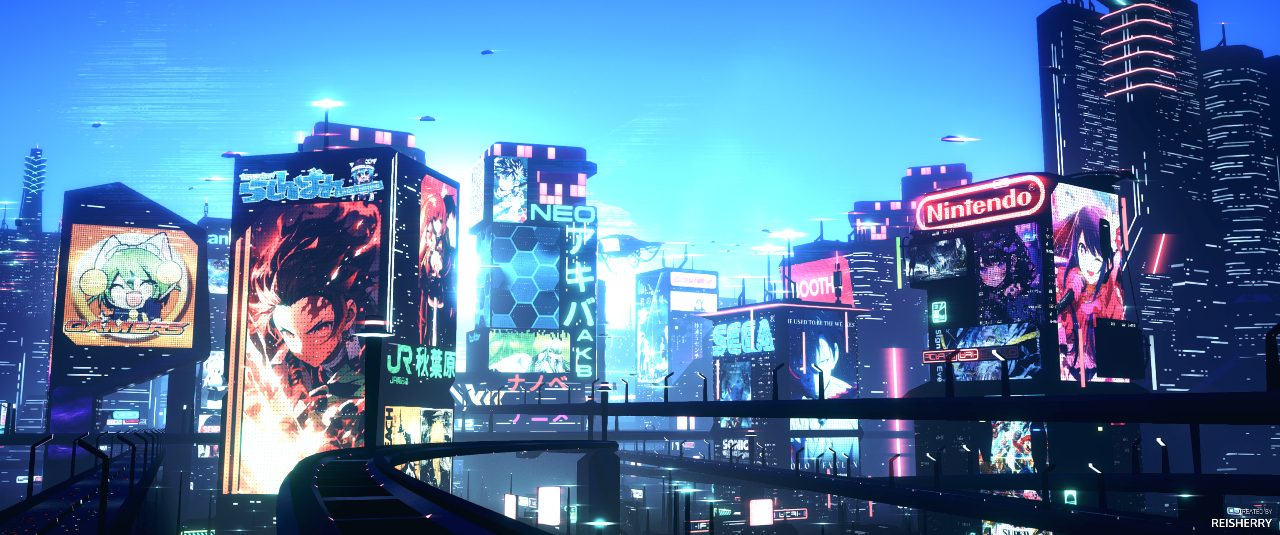 图片[1]_未来城市沙盒｜Dystopika｜官方中文-v1.5.3｜1.50G｜免安装_果漫社区