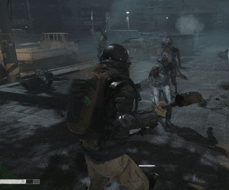 Steam post image