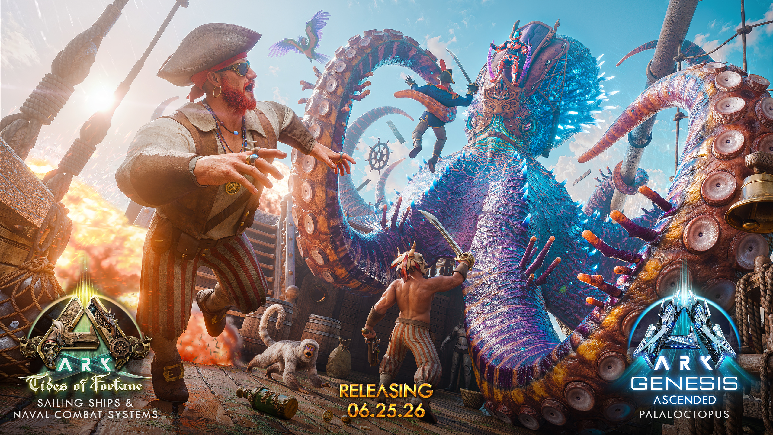 Community Crunch 509: A Kraken Good Time