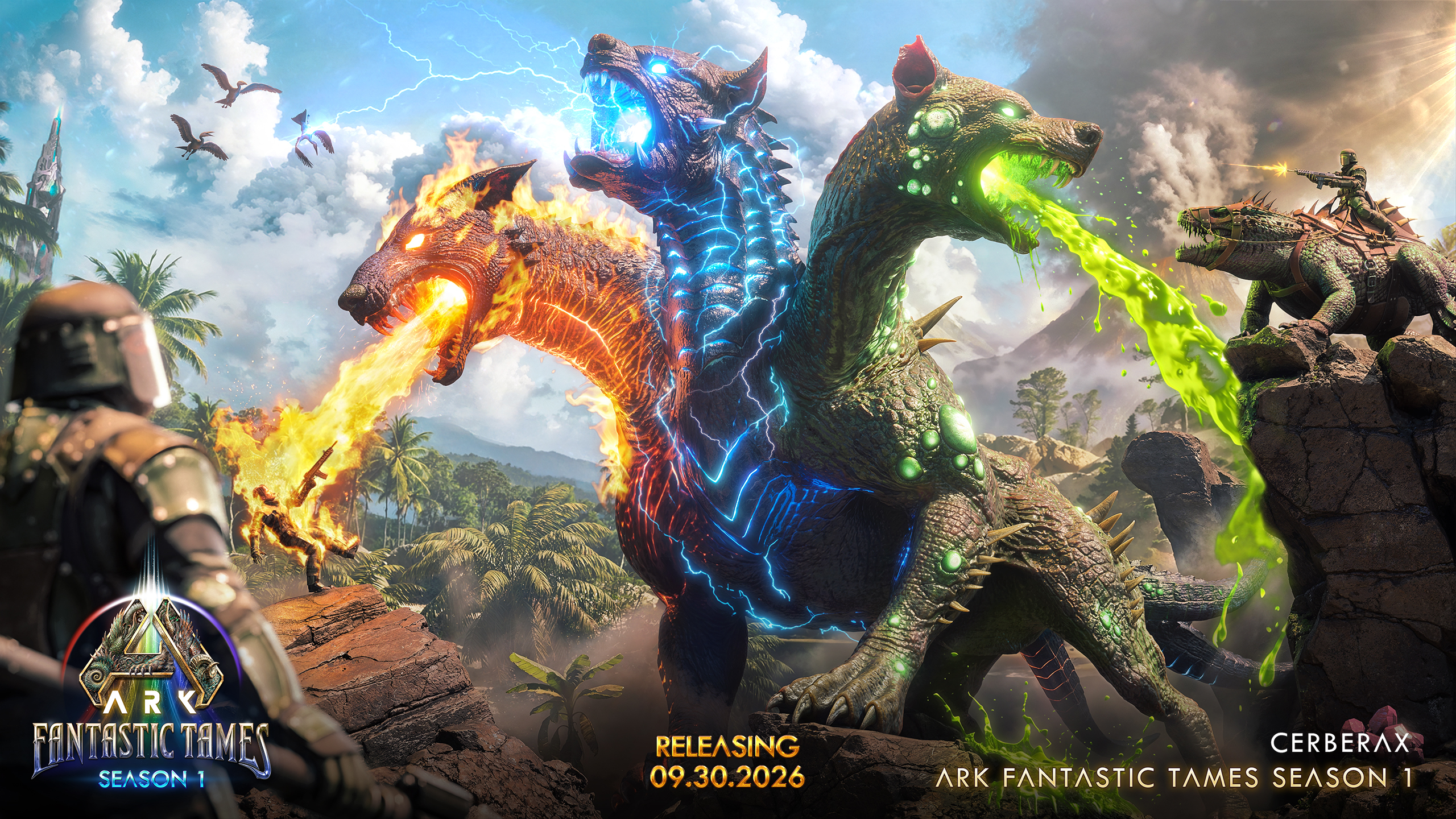 Community Crunch 524: Three of a Kind