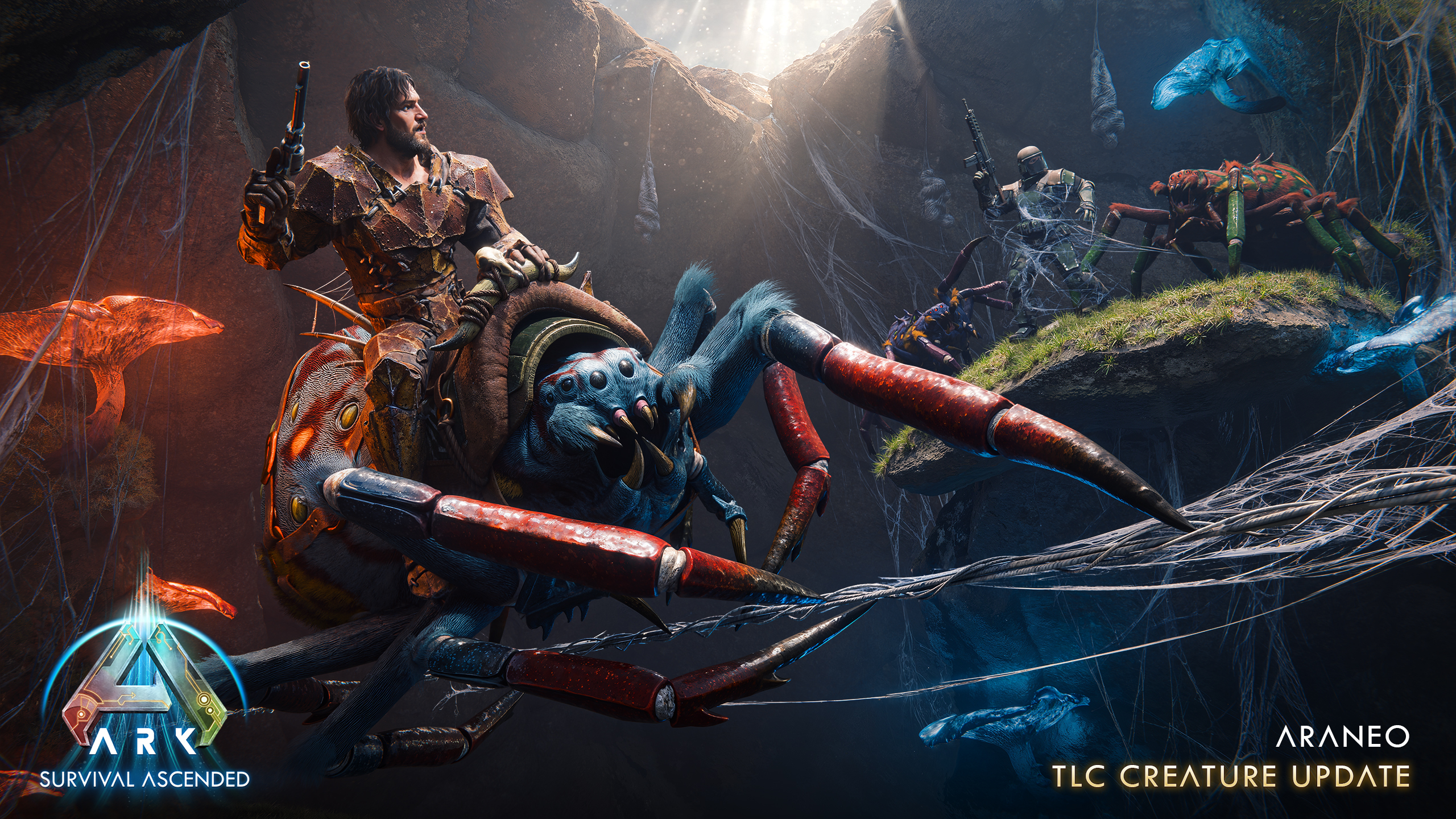 Community Crunch 502: Claim the High Ground