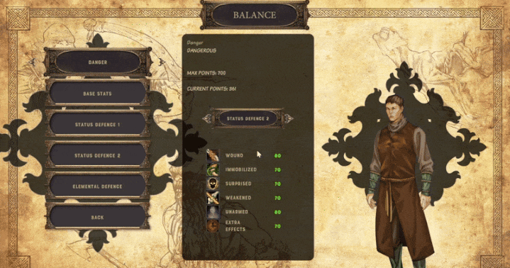 NEWS - Dragonero : The rise of Draguir : DLC gratuit Master Mode 2 62f3423da179179d66bcf1d3a4f77841cd61d83a | RPG Jeuxvidéo