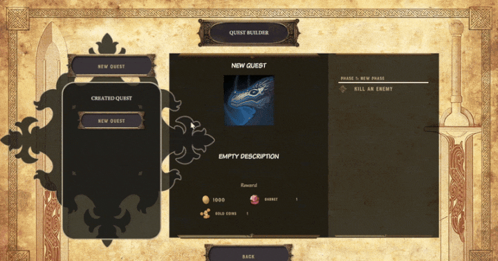 NEWS - Dragonero : The rise of Draguir : DLC gratuit Master Mode 3 e0960c578e8783c1d99413579c4b6bbe2c9ffb33 | RPG Jeuxvidéo