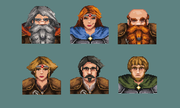 NEWS - Lair Of The Leviathan : Création de personnage 7 829dc9b52c81d1ee6ad0723182c5551d42f18ff2 | RPG Jeuxvidéo