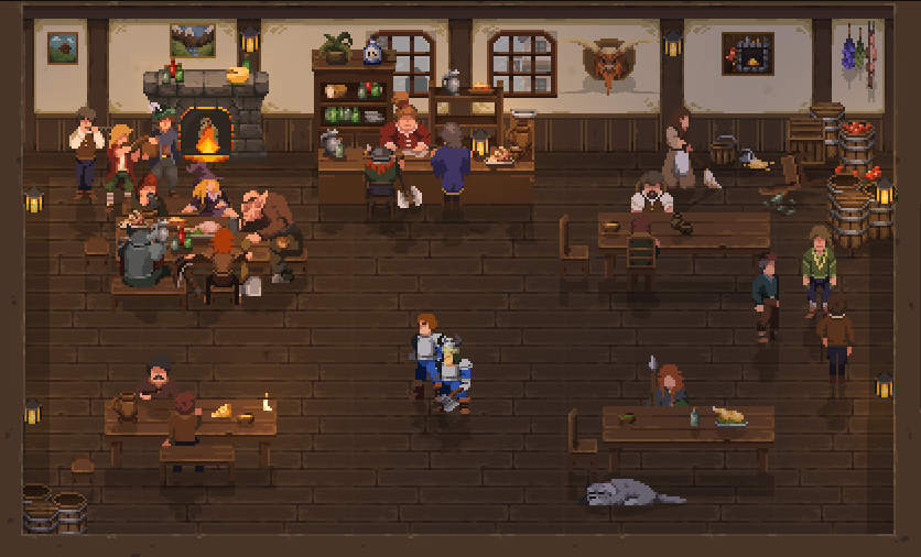 NEWS – Lair Of The Leviathan : Nouvelles de Mars 2026 2 ed74fc0f773947da65971e44fdf955777a3170cb | RPG Jeuxvidéo