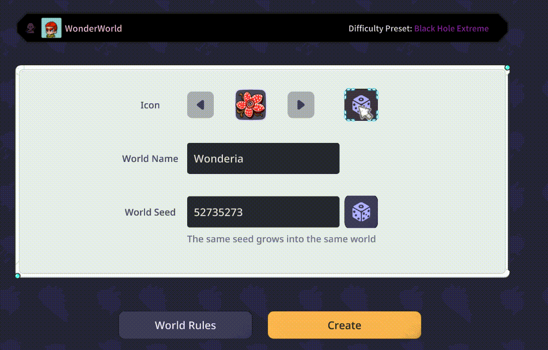 图片[3]-怪奇漫游指南 /Wonderia  /单机+联机   v0.6.1.2386   免安装中文版-梨子乐游戏