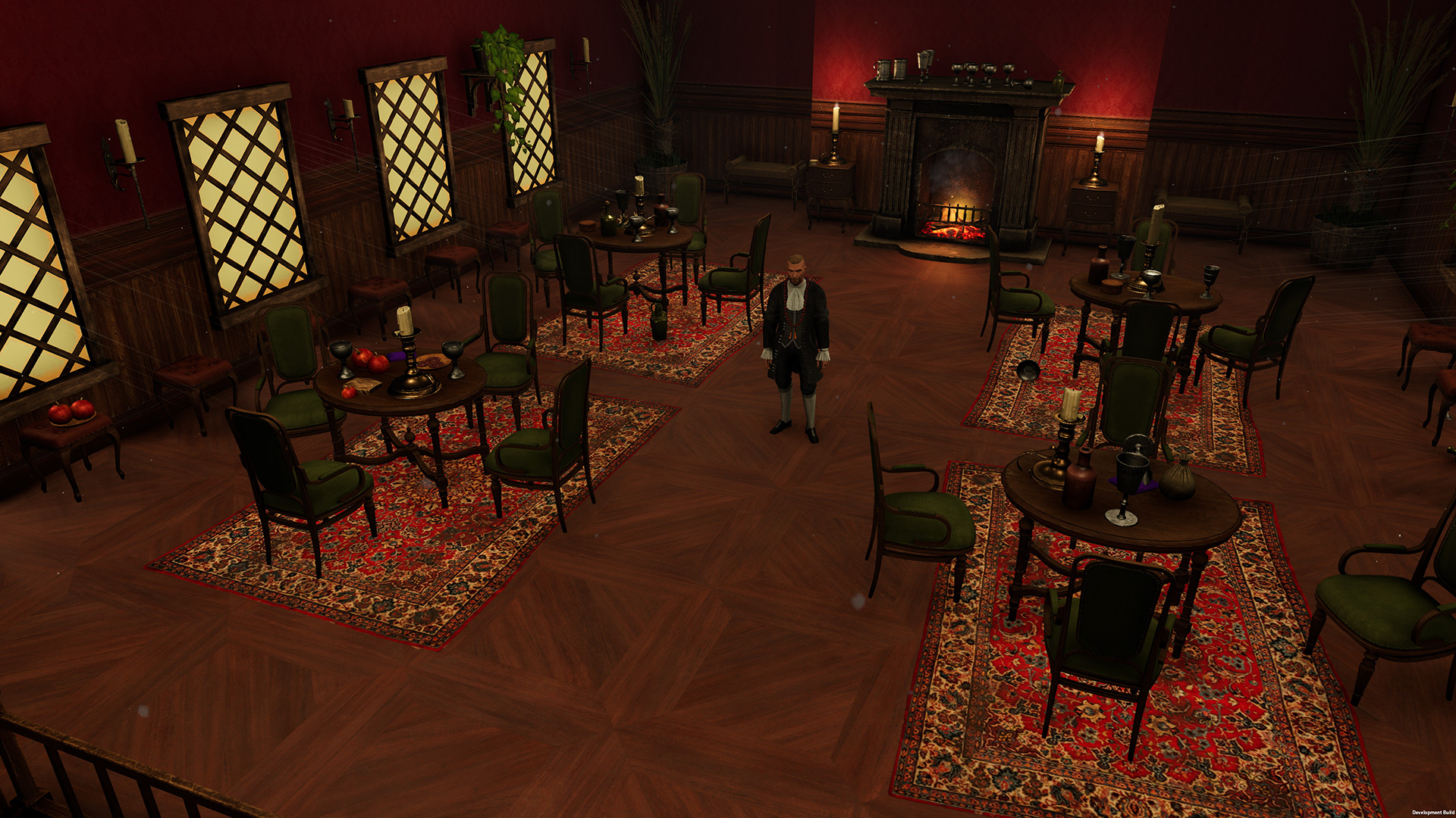 NEWS - Swordhaven : Iron Conspiracy : Mise à jour 0.6 et mods 10 05ecc03f2668e009375699d0ab8784f79d12d5bb | RPG Jeuxvidéo