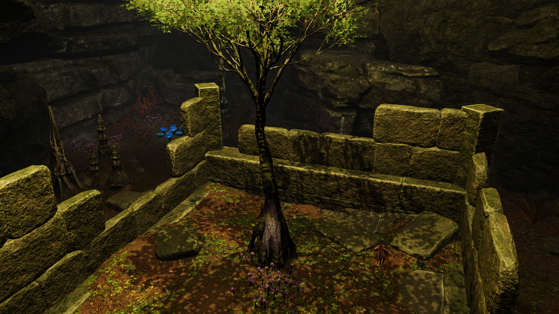 PATCH - Swordhaven : Iron Conspiracy : The Cursed City 2 1ab5b35efb4f6b38b9a03a626ba4954b6dfe0ea7 | RPG Jeuxvidéo