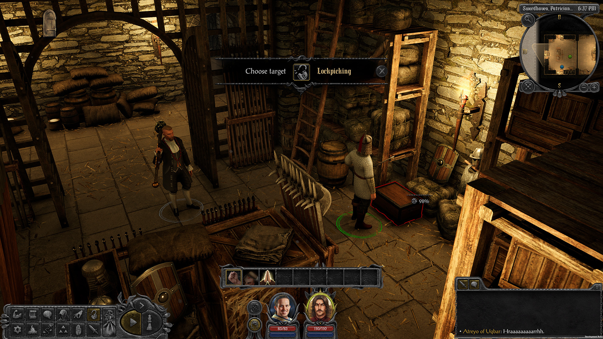 NEWS - Swordhaven : Iron Conspiracy : Mise à jour 0.6 et mods 9 28e927d24f351f381c23b0f57f2be38c13f594e3 | RPG Jeuxvidéo