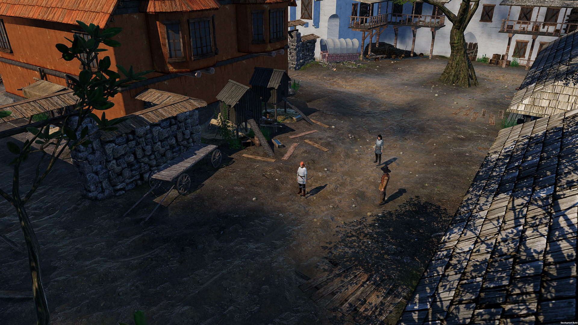 NEWS - Swordhaven : Iron Conspiracy : Mise à jour 0.6 et mods 4 29c324ce893f6ab9246e387df47e6bbe49104ad4 | RPG Jeuxvidéo