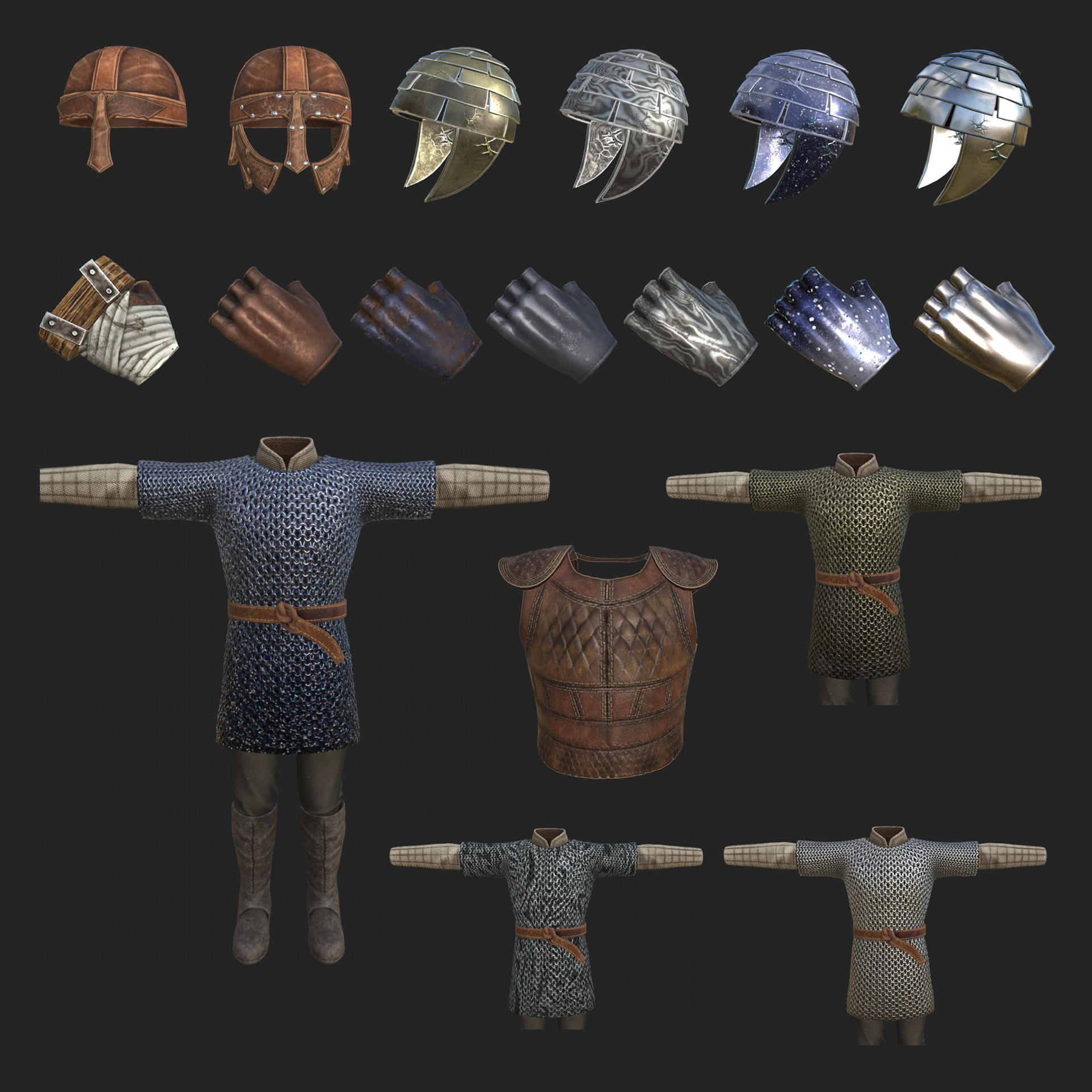 NEWS - Swordhaven : Iron Conspiracy : Aperçu de la future mise à jour 3 34656794b5bc86a8fee6771c35206957adb9a740 | RPG Jeuxvidéo