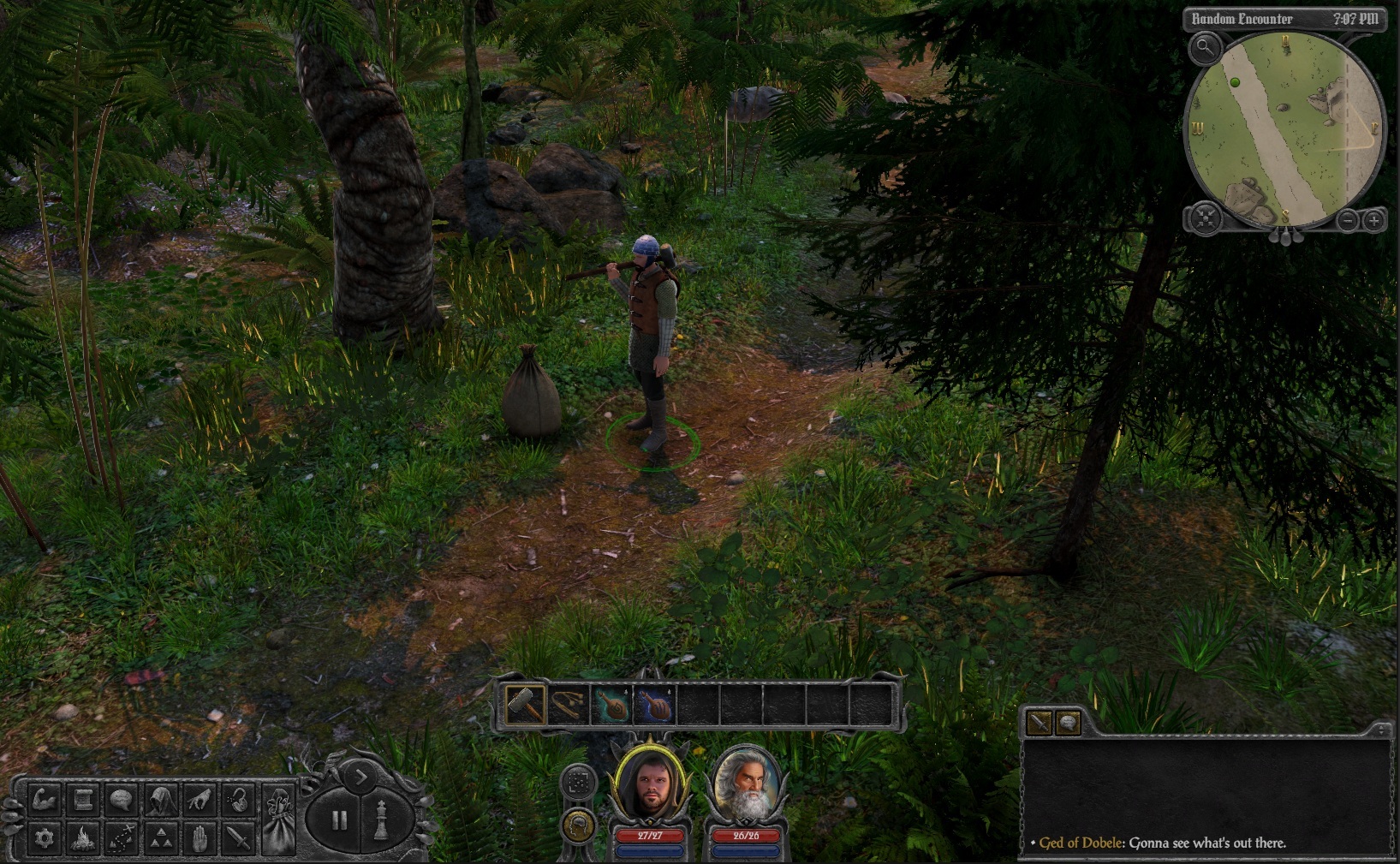 PATCH - Swordhaven : Iron Conspiracy : Mise à jour de février en version bêta 3 43cd02ebb0df11b2b6151492ac908a46d9bf520b | RPG Jeuxvidéo