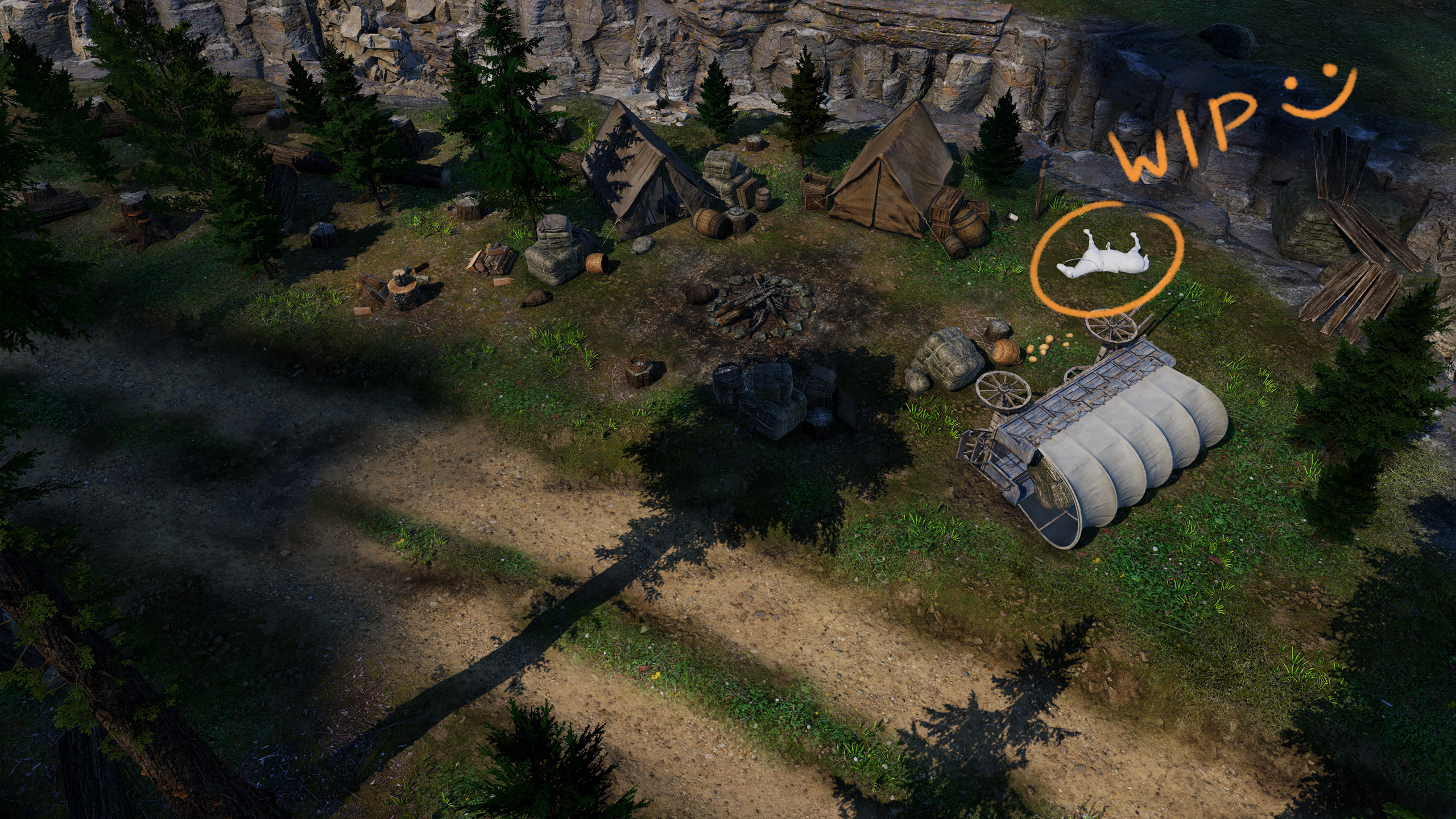 NEWS - Swordhaven : Iron Conspiracy : Aperçu de la future mise à jour 8 9051f27521edc62d7644ce7ca2dd3cd93bd0bd74 | RPG Jeuxvidéo