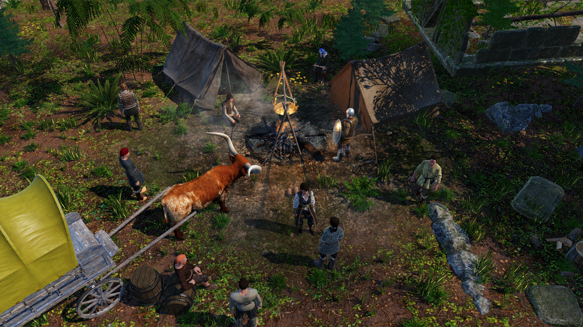 PATCH - Swordhaven : Iron Conspiracy : The Cursed City 3 b92f6a4ca291d2935e570ebbd4b99c82995aae6c | RPG Jeuxvidéo