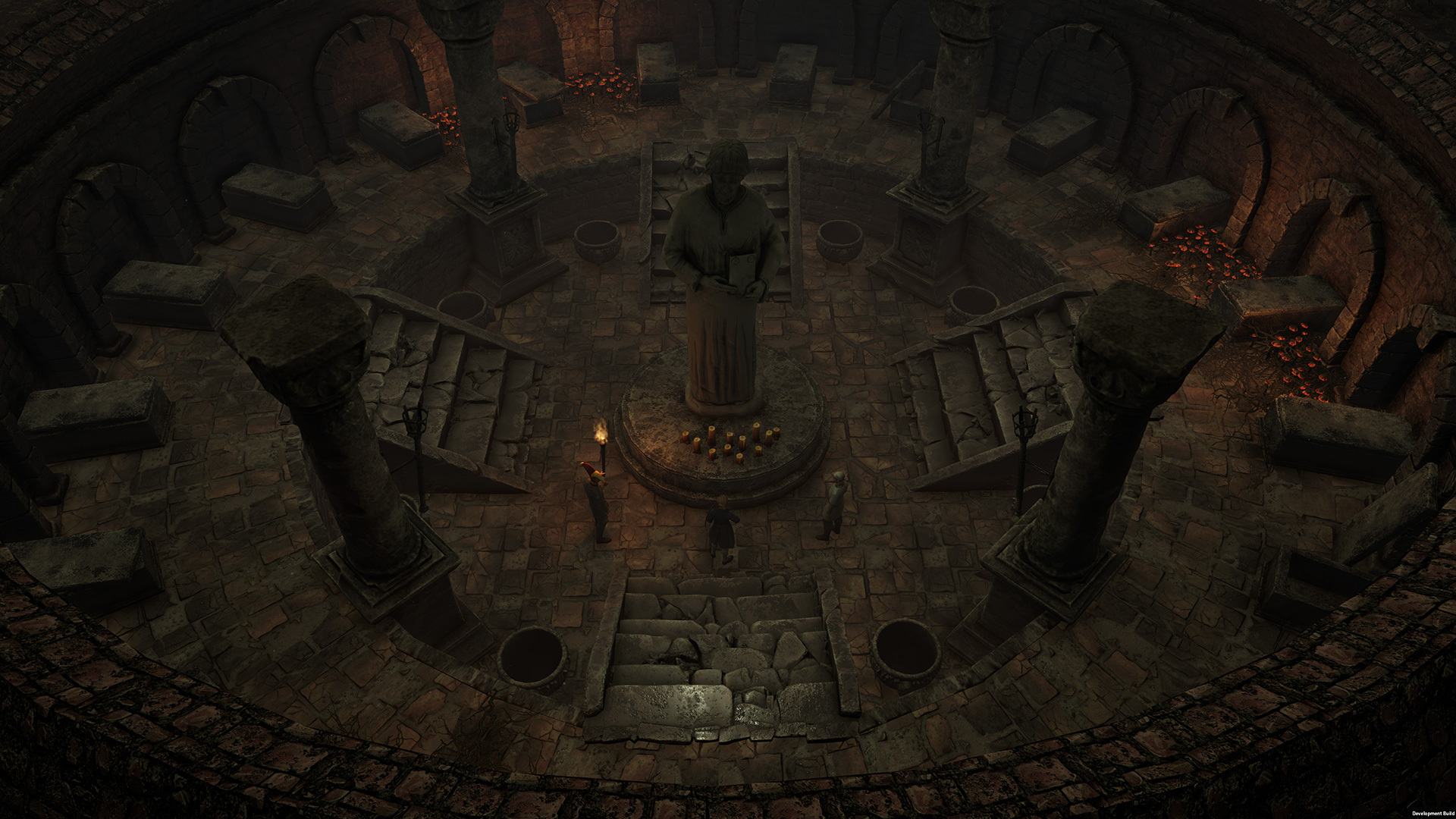NEWS - Swordhaven : Iron Conspiracy : Mise à jour 0.6 et mods 2 bc715134e74455f4cdc795686757fff1fe012522 | RPG Jeuxvidéo