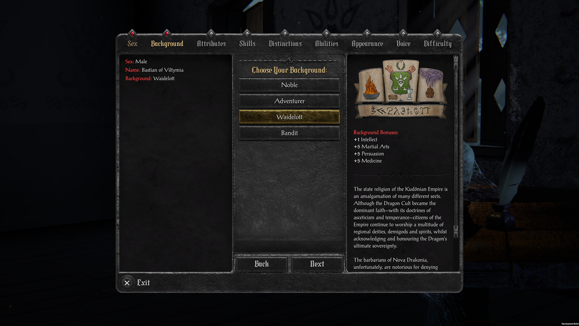 NEWS - Swordhaven : Iron Conspiracy : Mise à jour 0.6 et mods 1 cf9e96041abb612926dacce5670e84c03e71e22d | RPG Jeuxvidéo