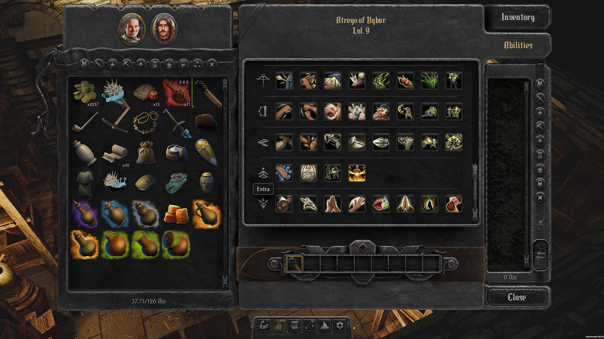 NEWS - Swordhaven : Iron Conspiracy : Mise à jour 0.6 et mods 3 e609137be88b8ff5ad87a7925ac7f74cbc915193 | RPG Jeuxvidéo