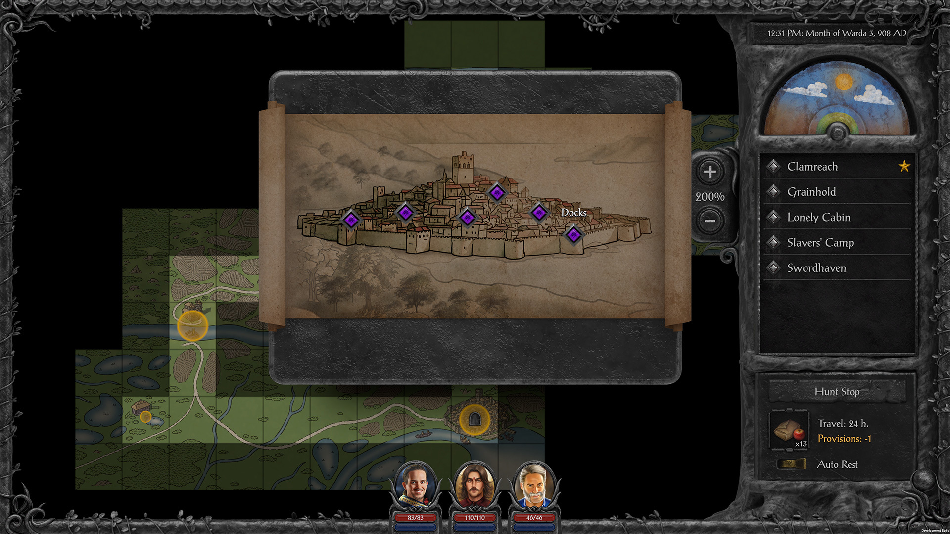 NEWS - Swordhaven : Iron Conspiracy : Mise à jour 0.6 et mods 5 ed88c11097a79b9e62a99d88a4cd80c76d63f6e3 | RPG Jeuxvidéo