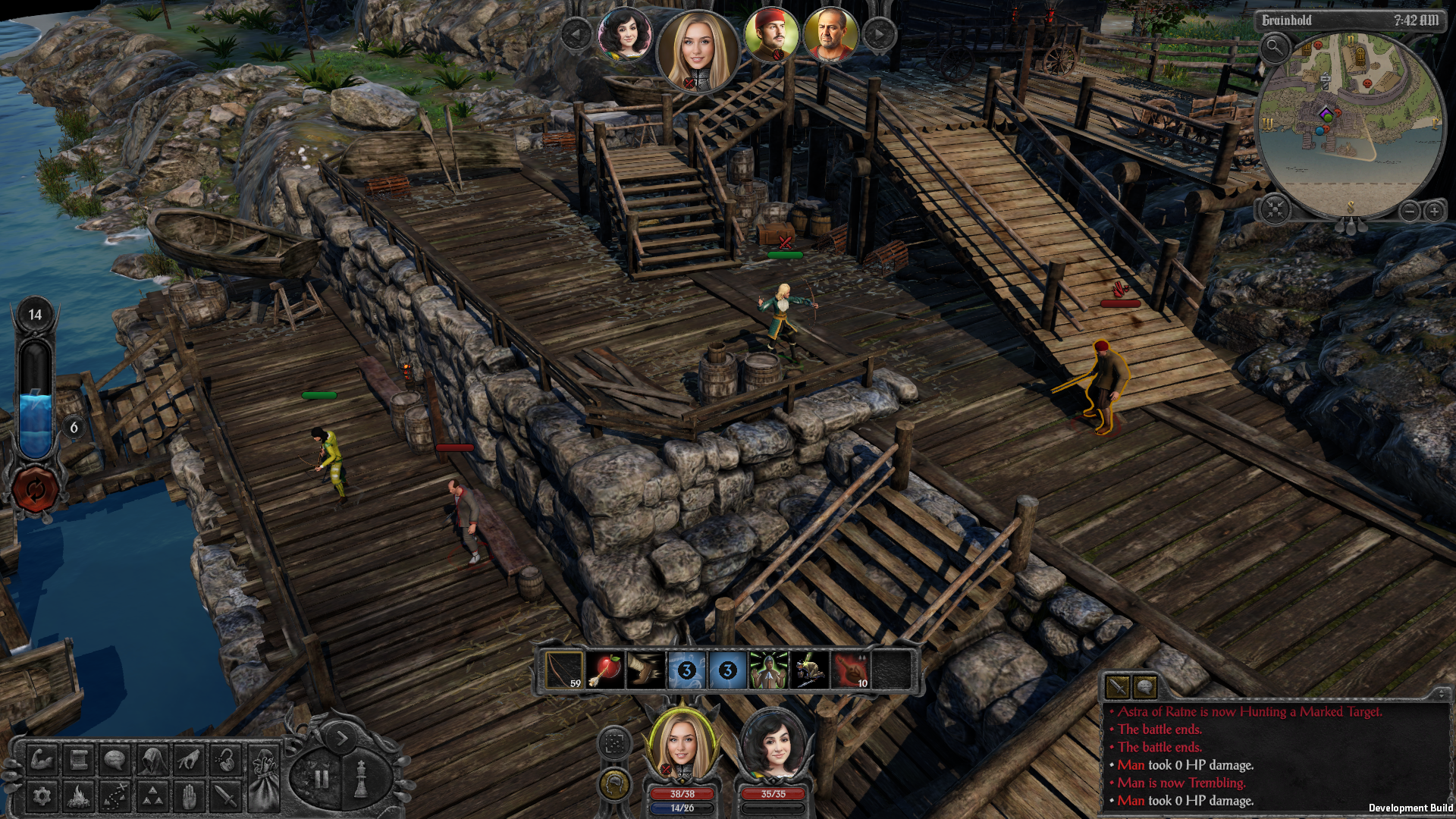 NEWS - Swordhaven : Iron Conspiracy : Aperçu de la future mise à jour 1 fbc96355eb0bf2140fdf72003b3e8aabc9a1290d | RPG Jeuxvidéo