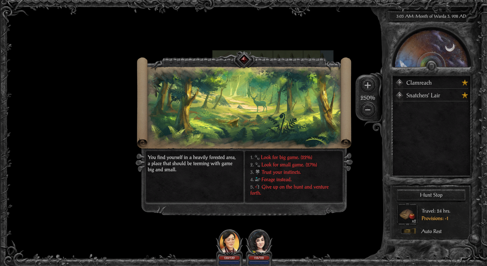 NEWS - Swordhaven : Iron Conspiracy : Accès anticipé daté 3 fe3a5d177504f185e949fadc7d644288705a4ad4 | RPG Jeuxvidéo