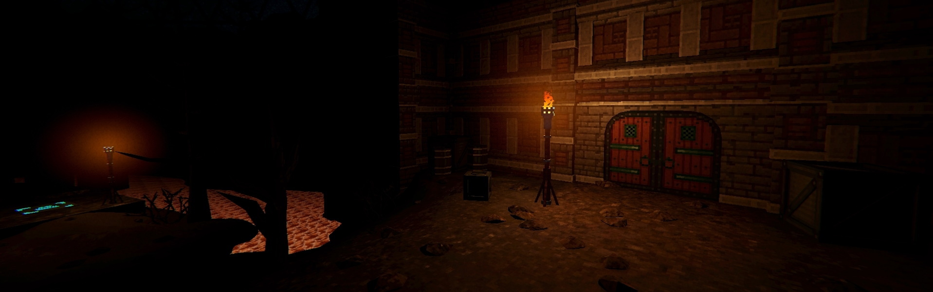 Subterror Steam :: Subterror :: v0.4.0 | Autumn Update 🍂