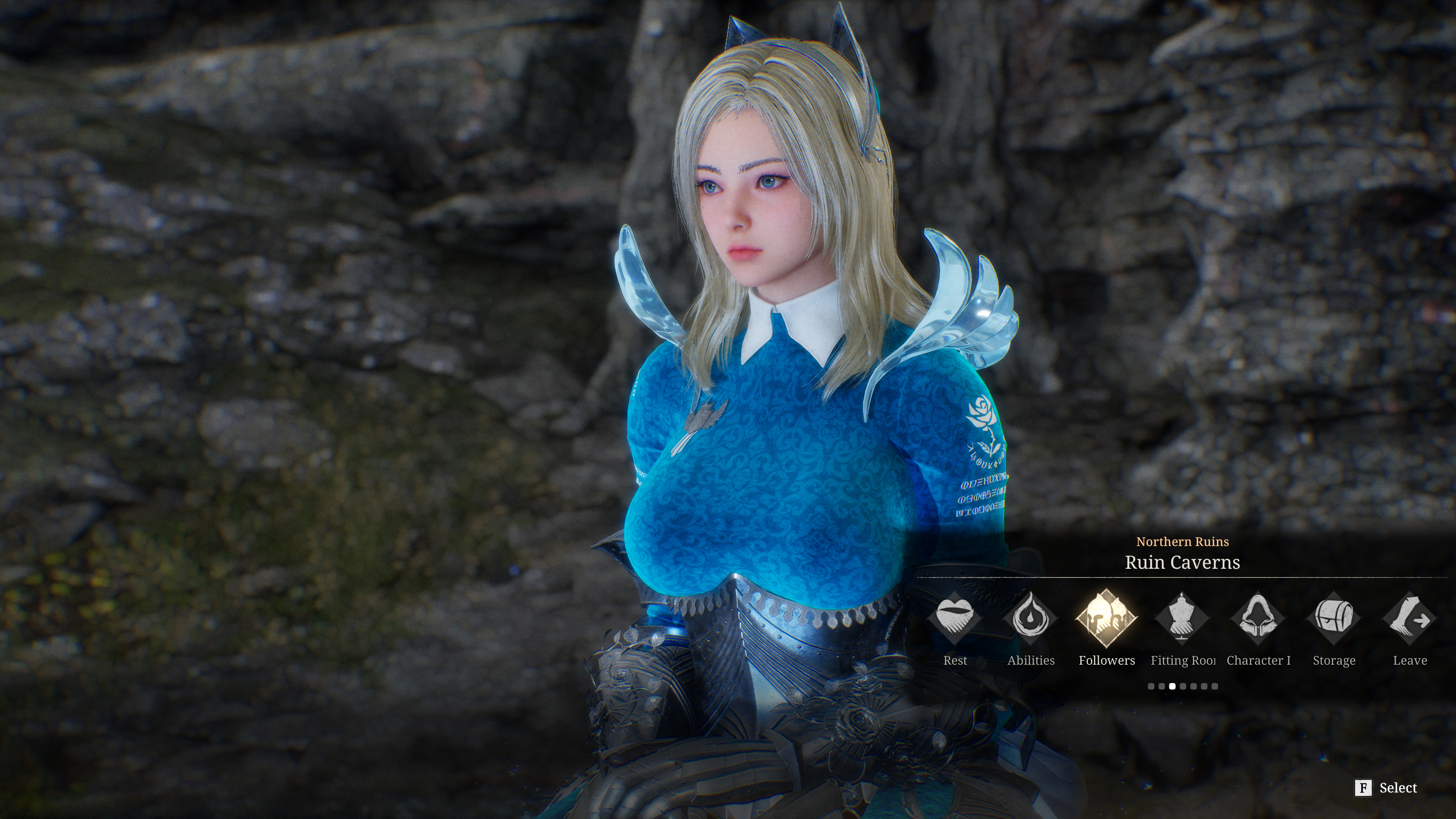 VIDEO - Vindictus : Defying Fate : Alpha test daté et Système de compagnons 1 41c8793395911ade9d1fc74e7c86d378c54f6ef1 | RPG Jeuxvidéo
