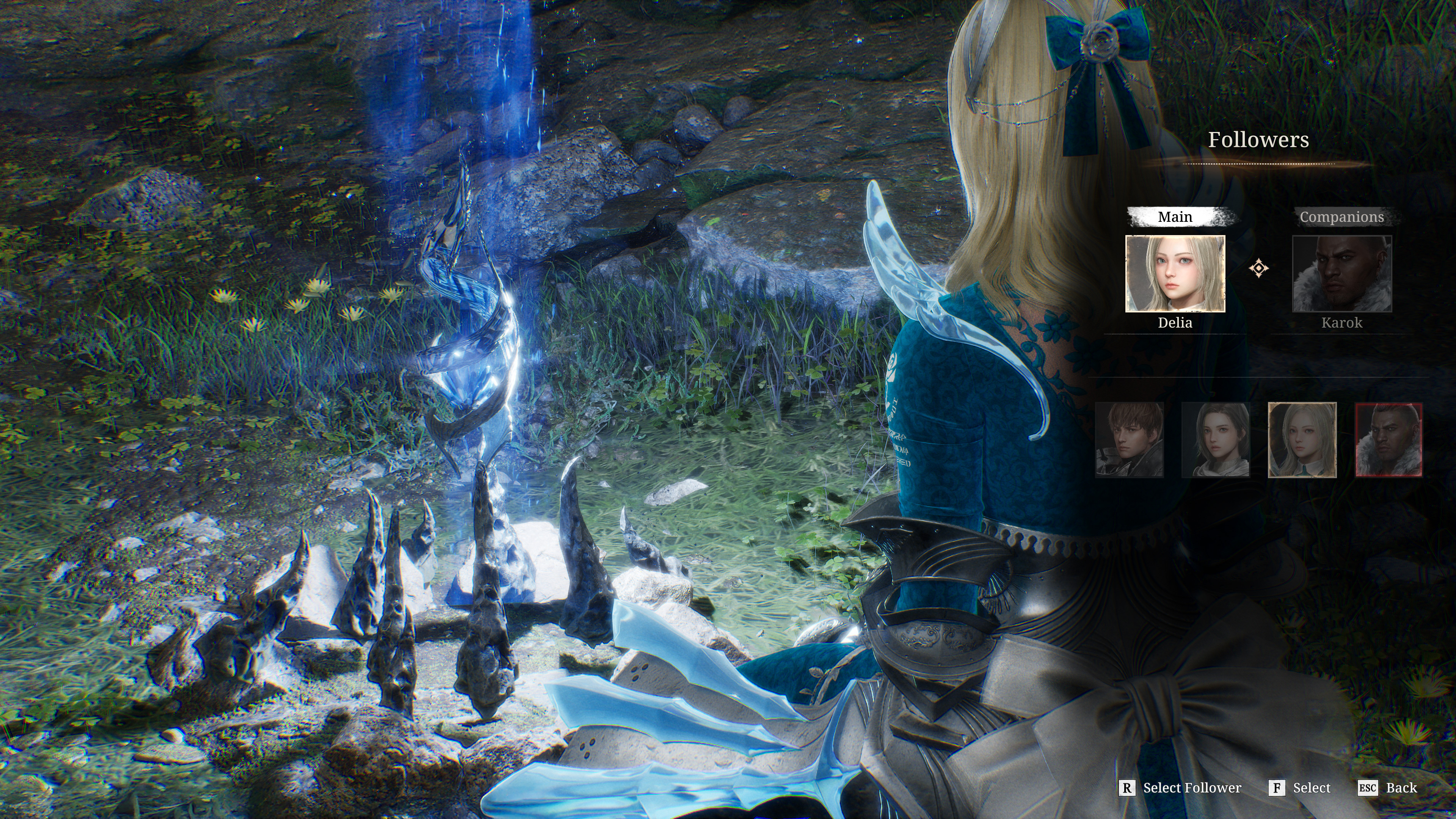VIDEO - Vindictus : Defying Fate : Alpha test daté et Système de compagnons 2 42bf79798418a22c9c4bd9cdf067ec086e58f15f | RPG Jeuxvidéo