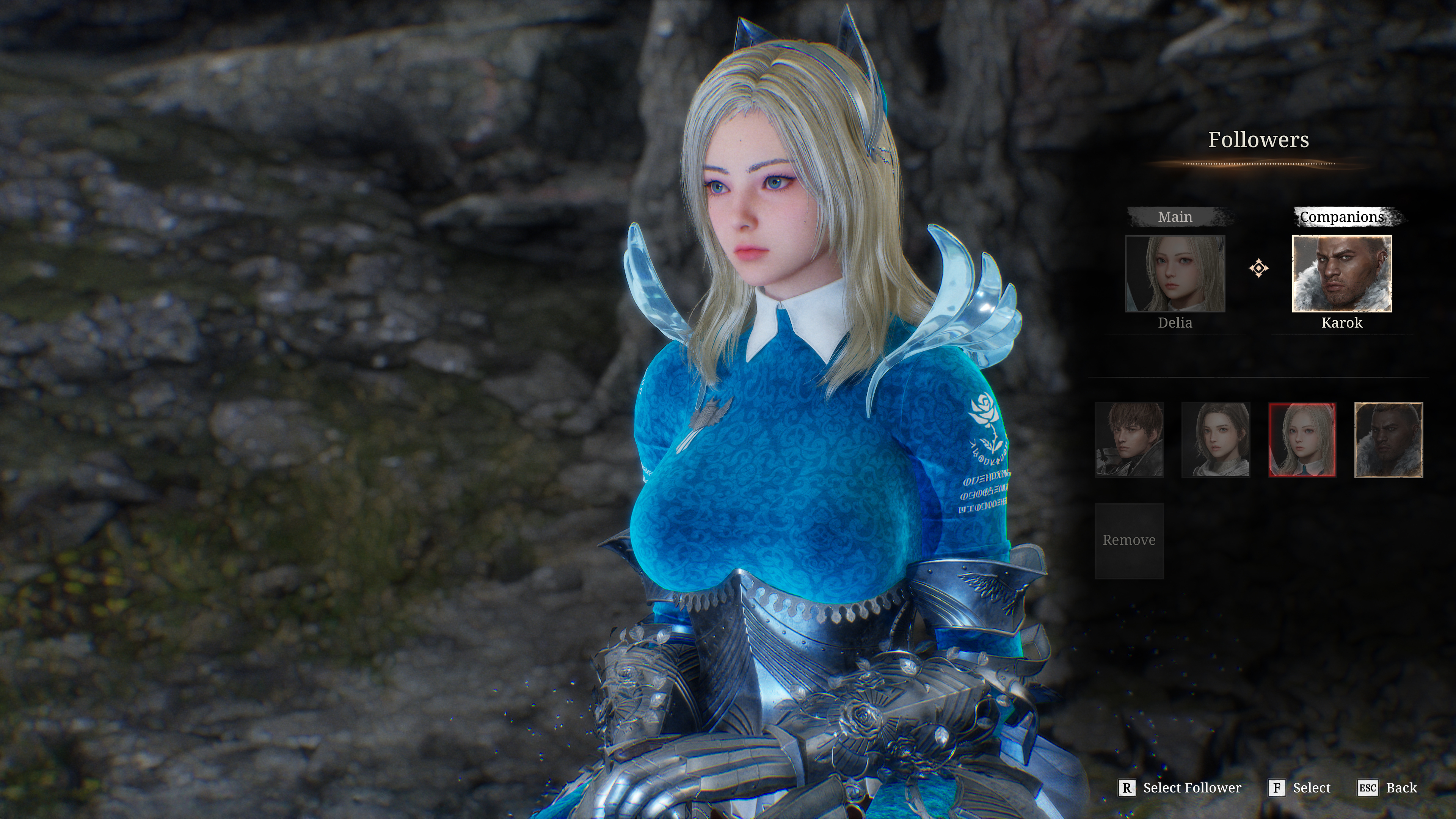 VIDEO - Vindictus : Defying Fate : Alpha test daté et Système de compagnons 3 a3ff31b3395bd1a46a34a532c71c83855c45cf01 | RPG Jeuxvidéo